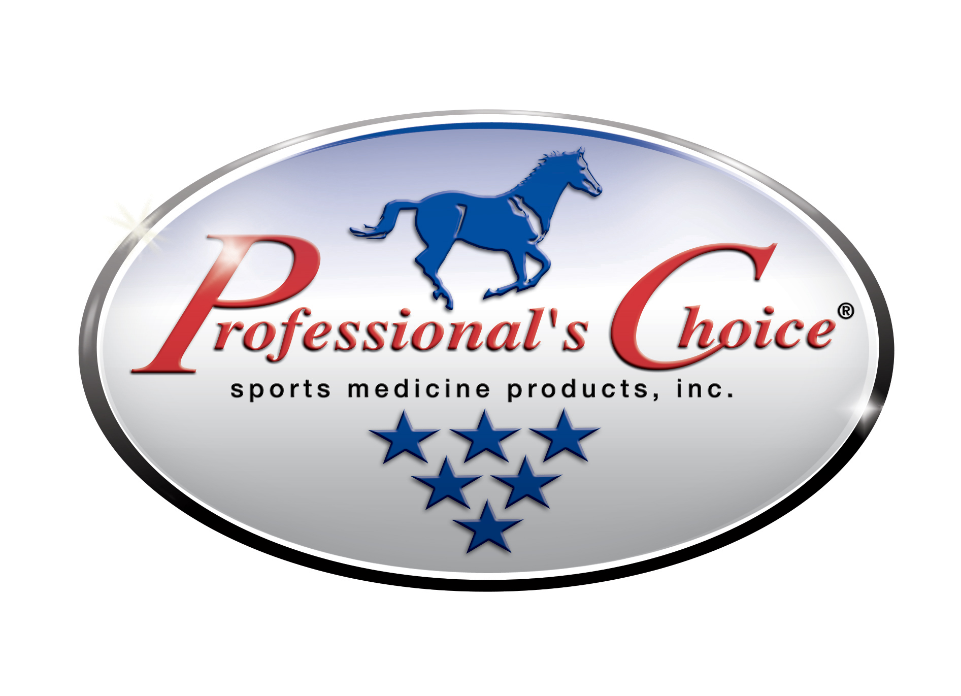 Professional's Choice, Inc. logo