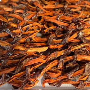 Chicken & Sweet Potato Twists