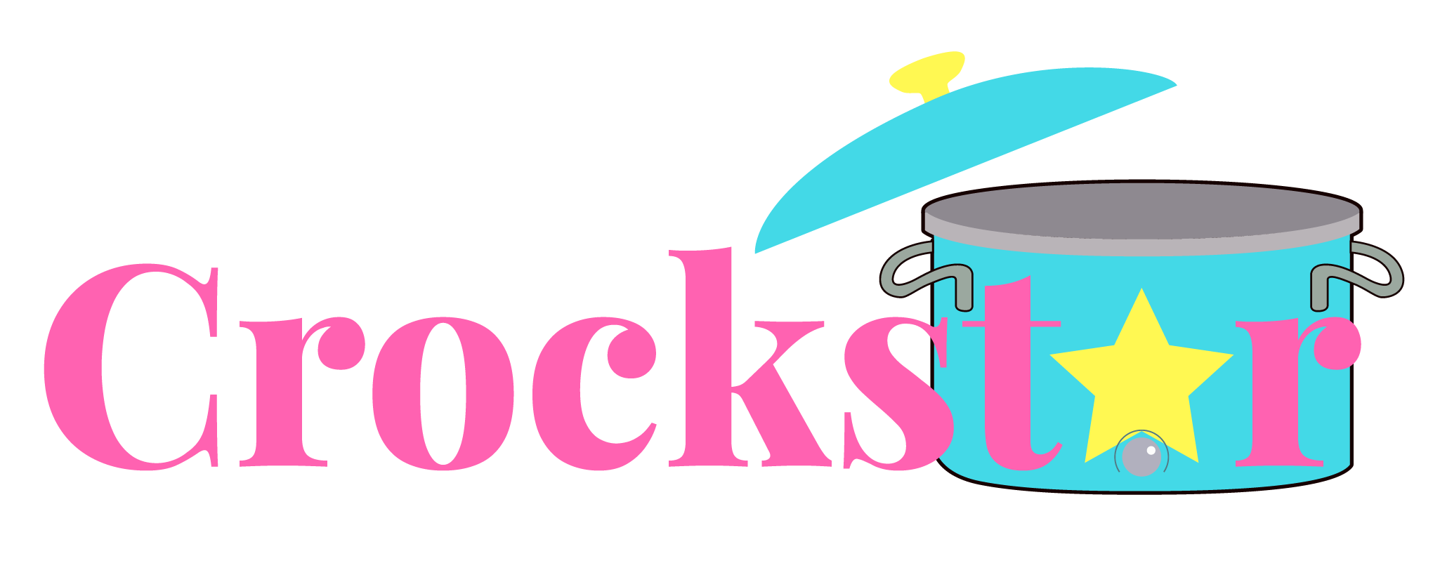 Crockstar  logo