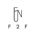 F2F - Fun2Fun logo