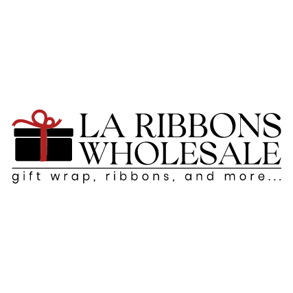 LA Ribbons Wholesale logo