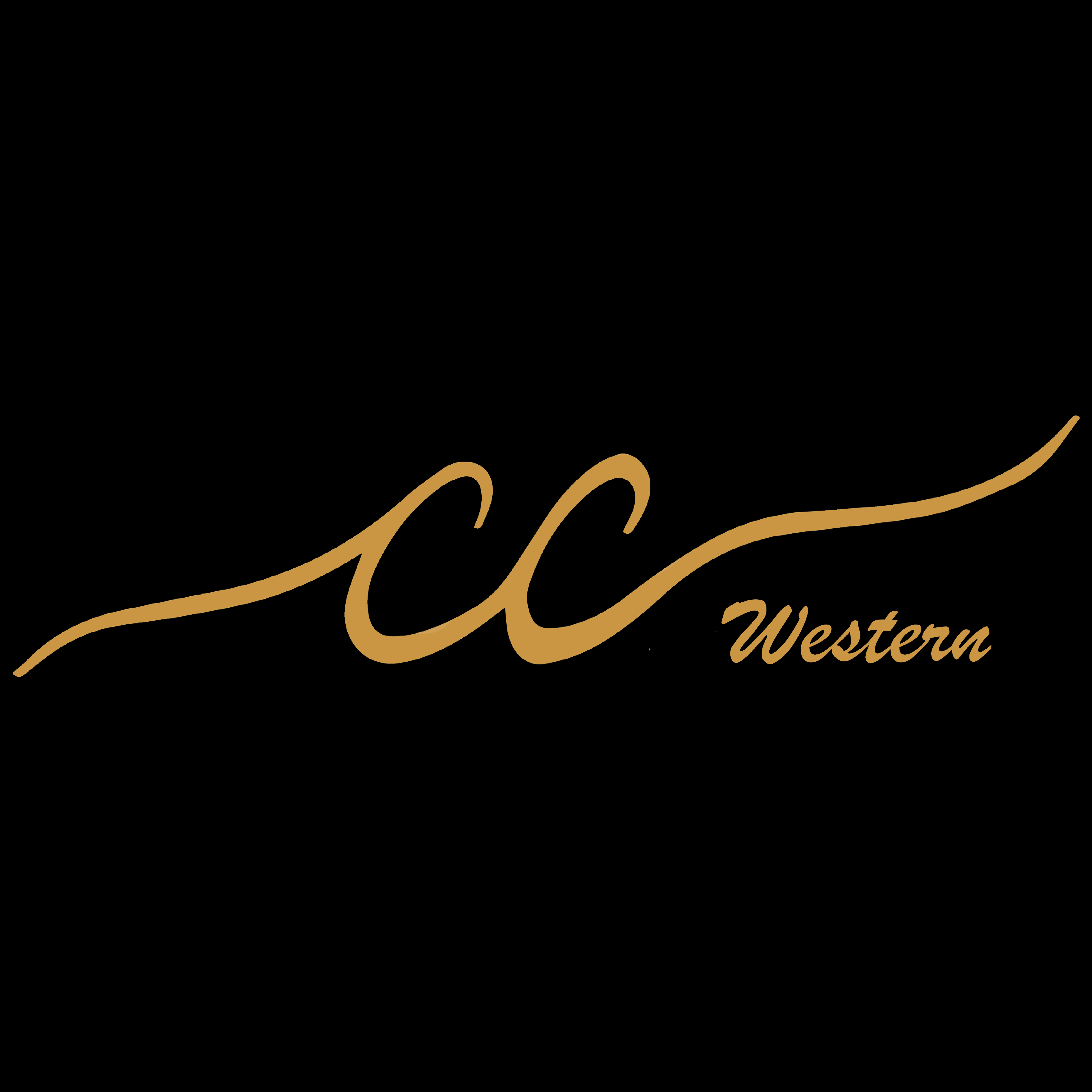 CC Western logo