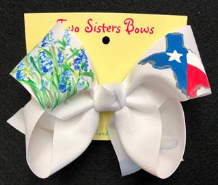 Two Sisters Bows
