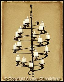 Light Belagio CH-9862