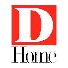 D Home logo