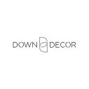  Down Decor logo