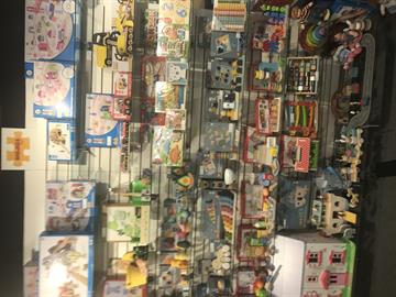 BigJigs Toys