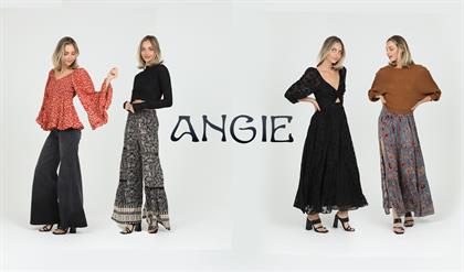 Angie Fall
