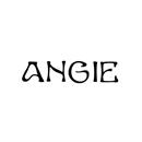 ANGIE/NOSTALGIA logo