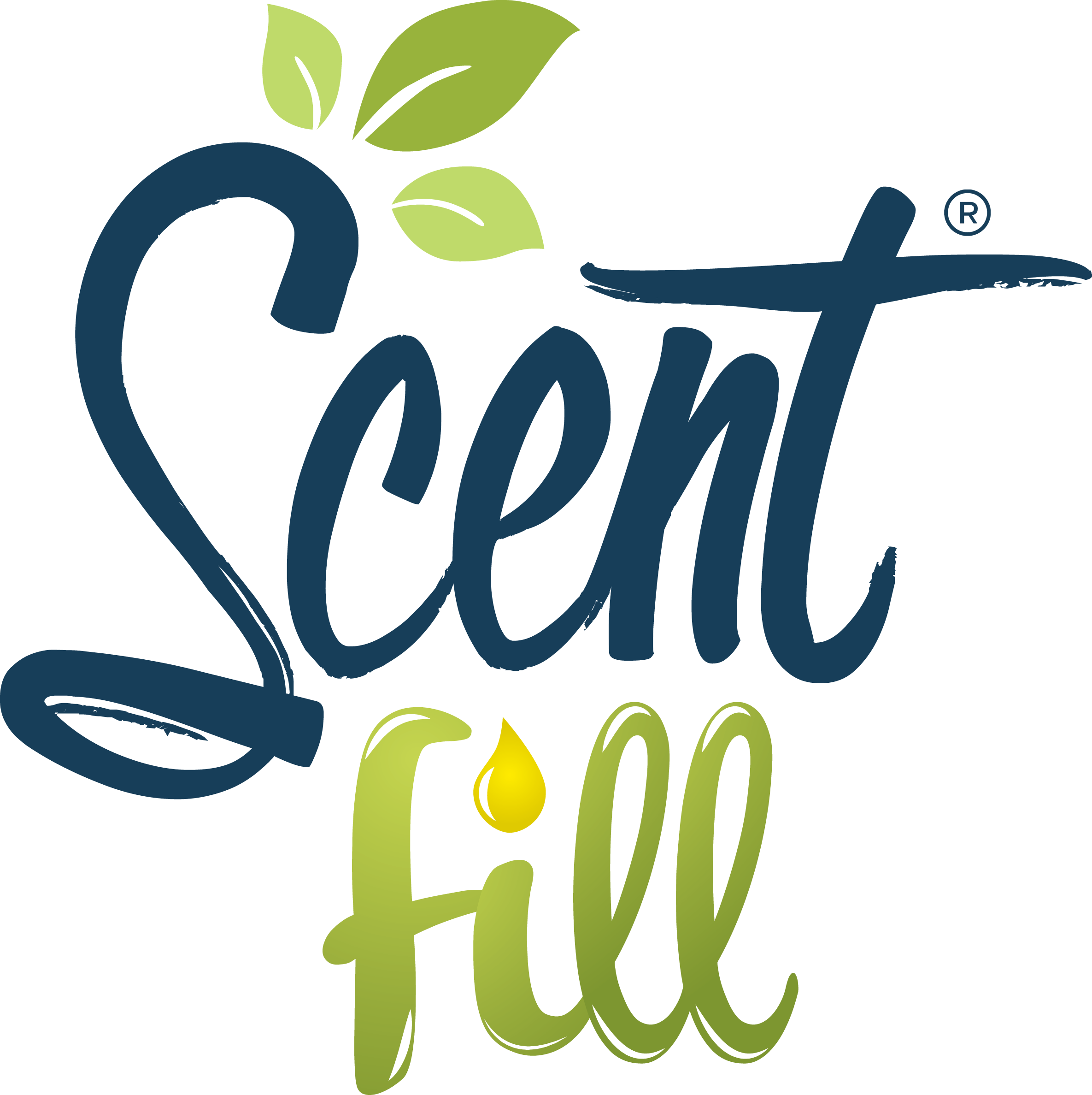 Scent Fill logo