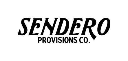 Sendero Provisions Co. logo