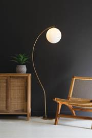 Statement Lamps