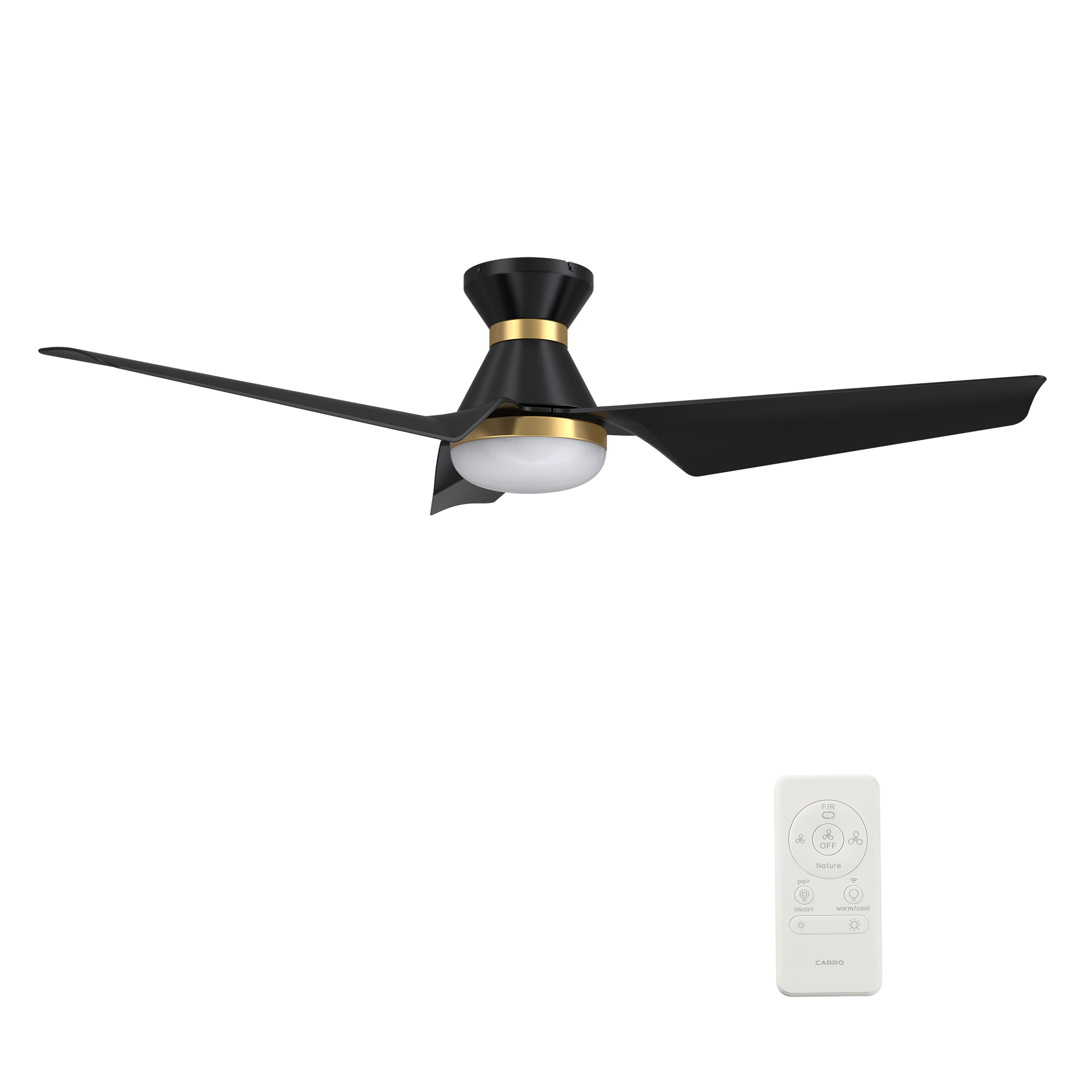 DC SMART CEILING FAN