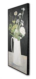Framed Canvas Art