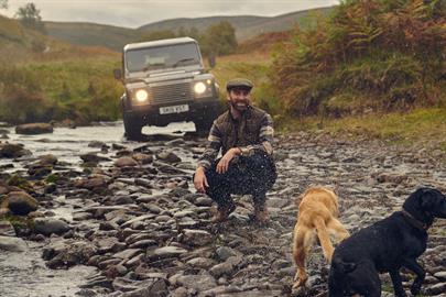 Men's Countrywear