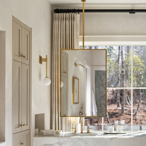 Mirror Home Custom Mirror