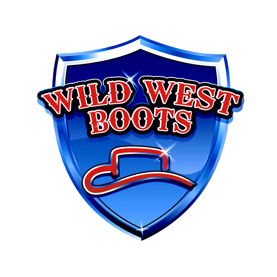 Wild West Boots logo