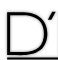 D'Elementstyle logo