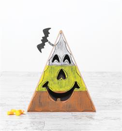 Batty Candy Corn Tabletop
