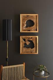 Timeless Wall Decor