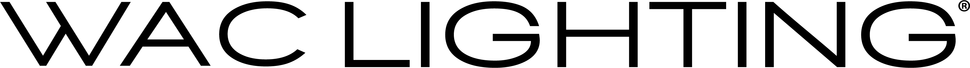 WAC Lighting logo