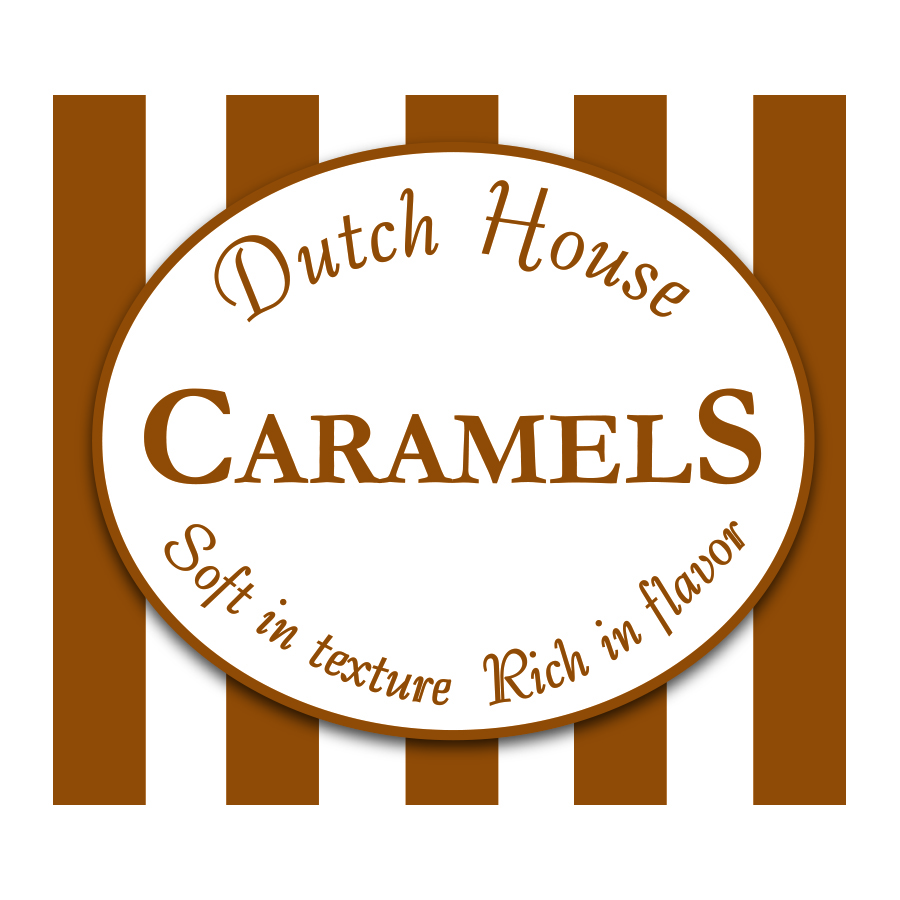Dutch House Confections logo