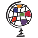 Global Views logo