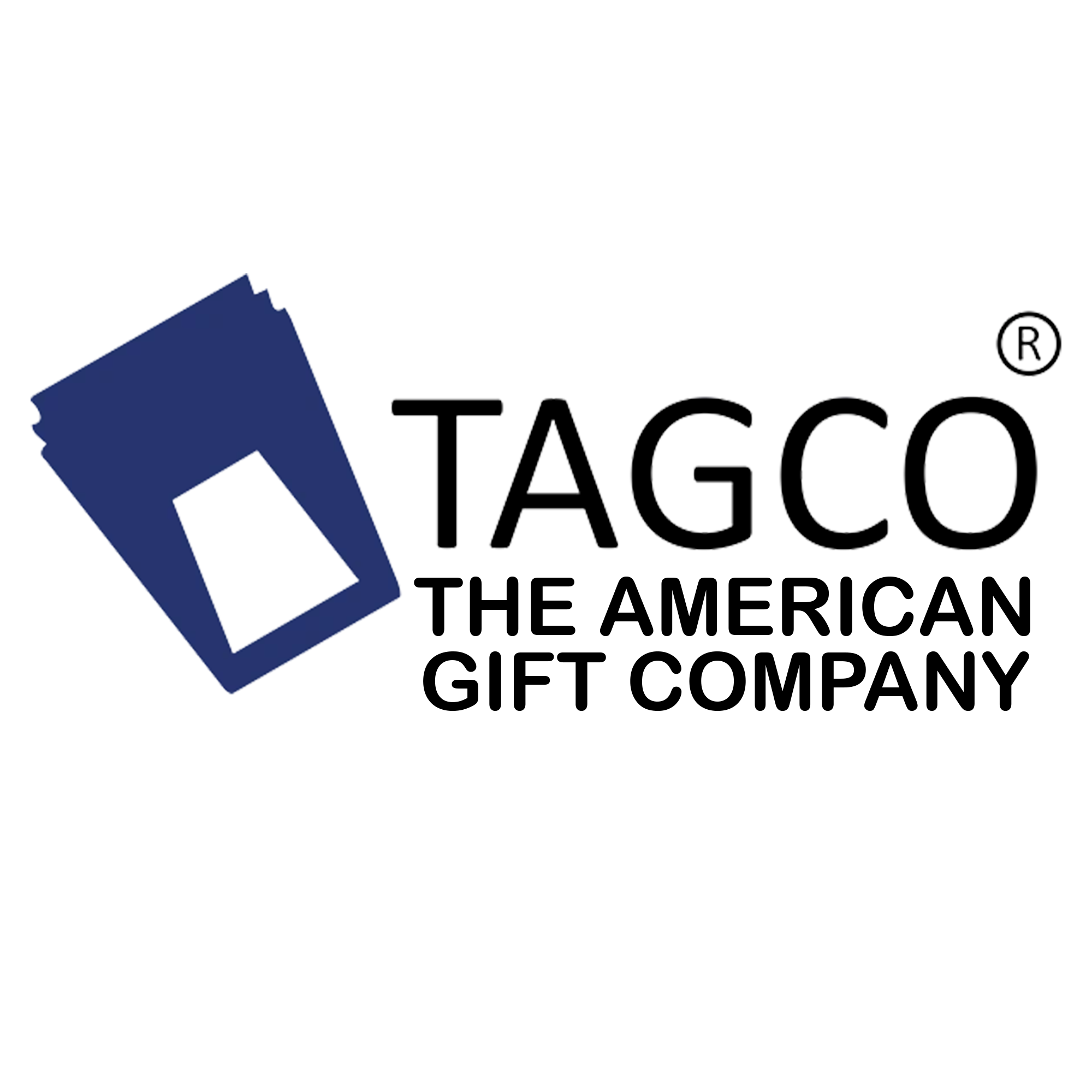 The American Gift Company (TAGCO) logo