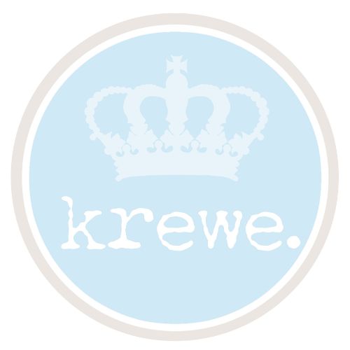 Krewe Kids  logo
