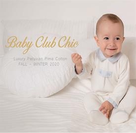 Baby Club Chic