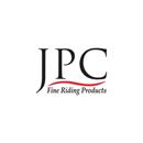JPC Equestrian logo