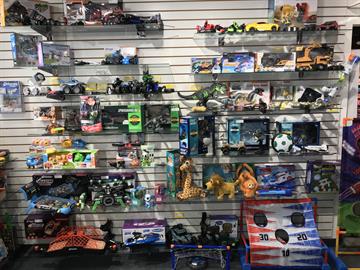 Odyssey Toys