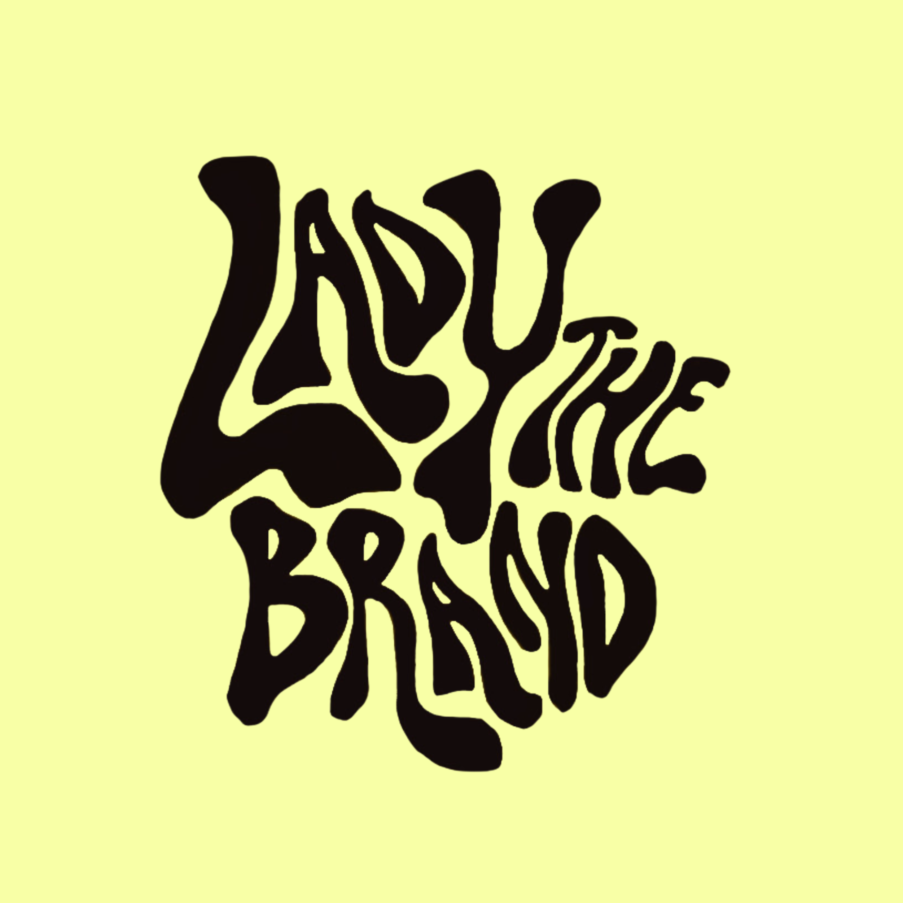 Lady The Brand  logo