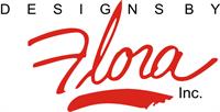 Designs By Flora, Inc. logo