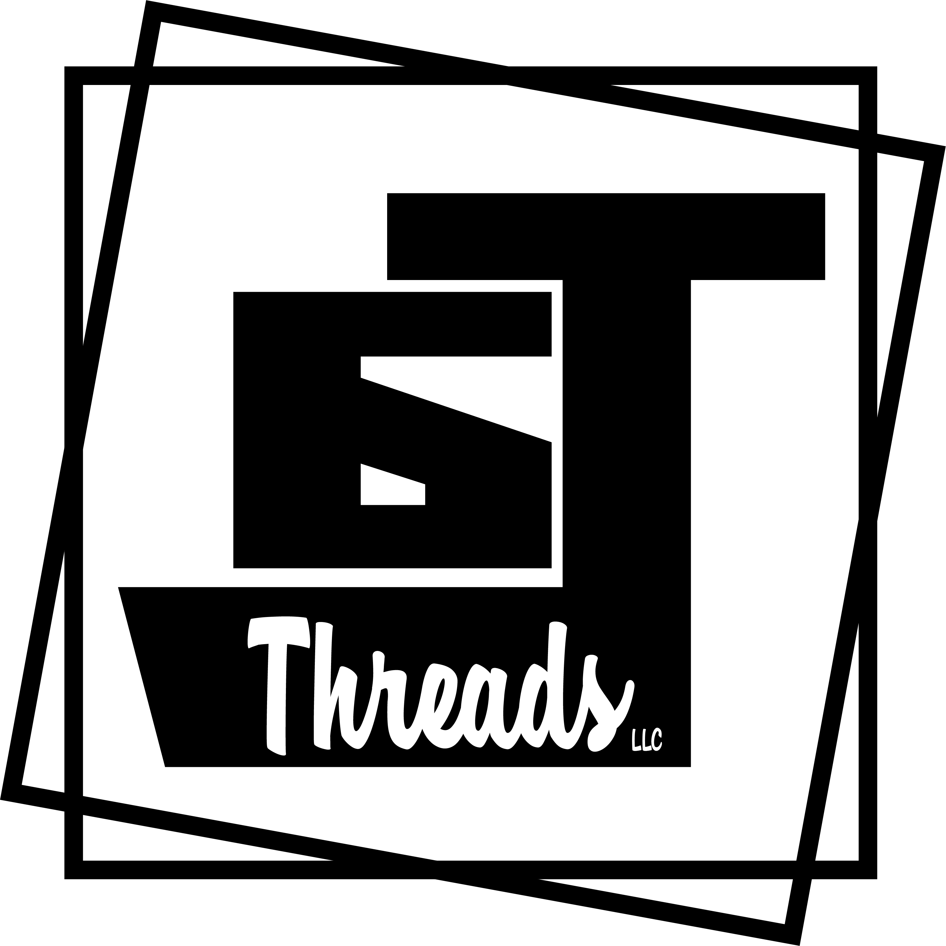 6JTHREADS LLC logo