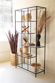 Functional and Stylish Display