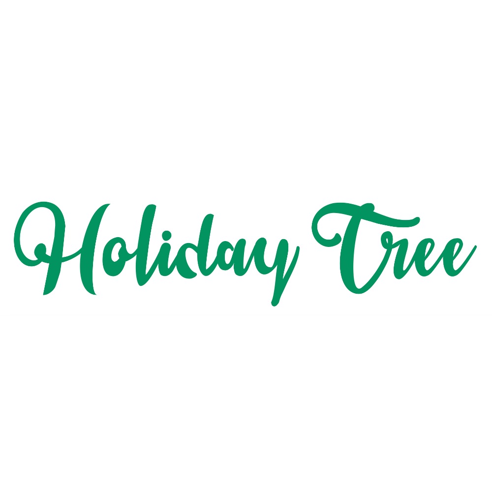 Holiday Tree logo