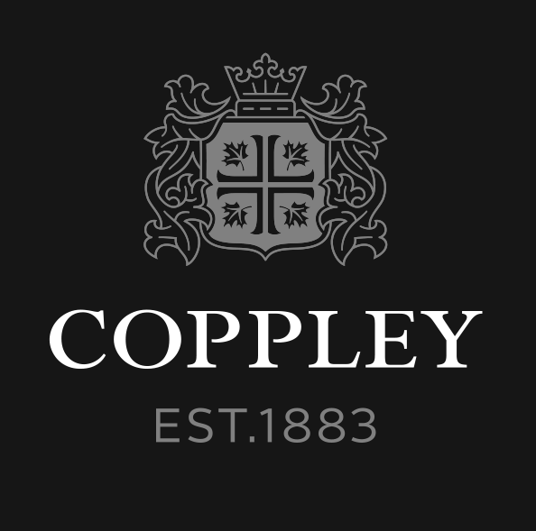 Coppley Ltd logo