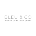 Bleu & Co logo