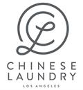 Chinese Laundry logo