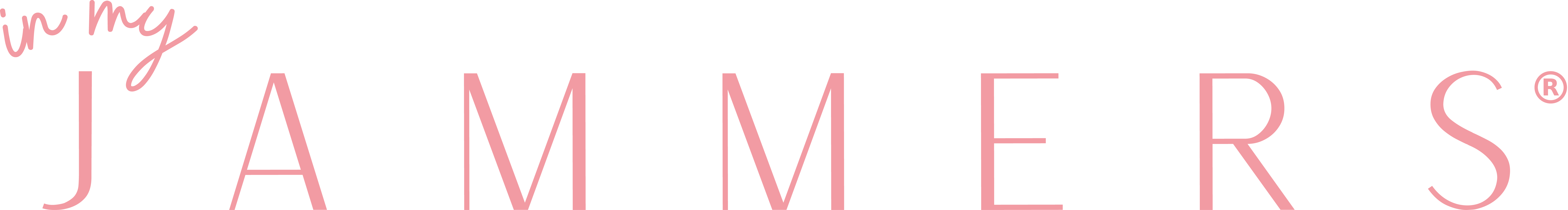 In My Jammers logo