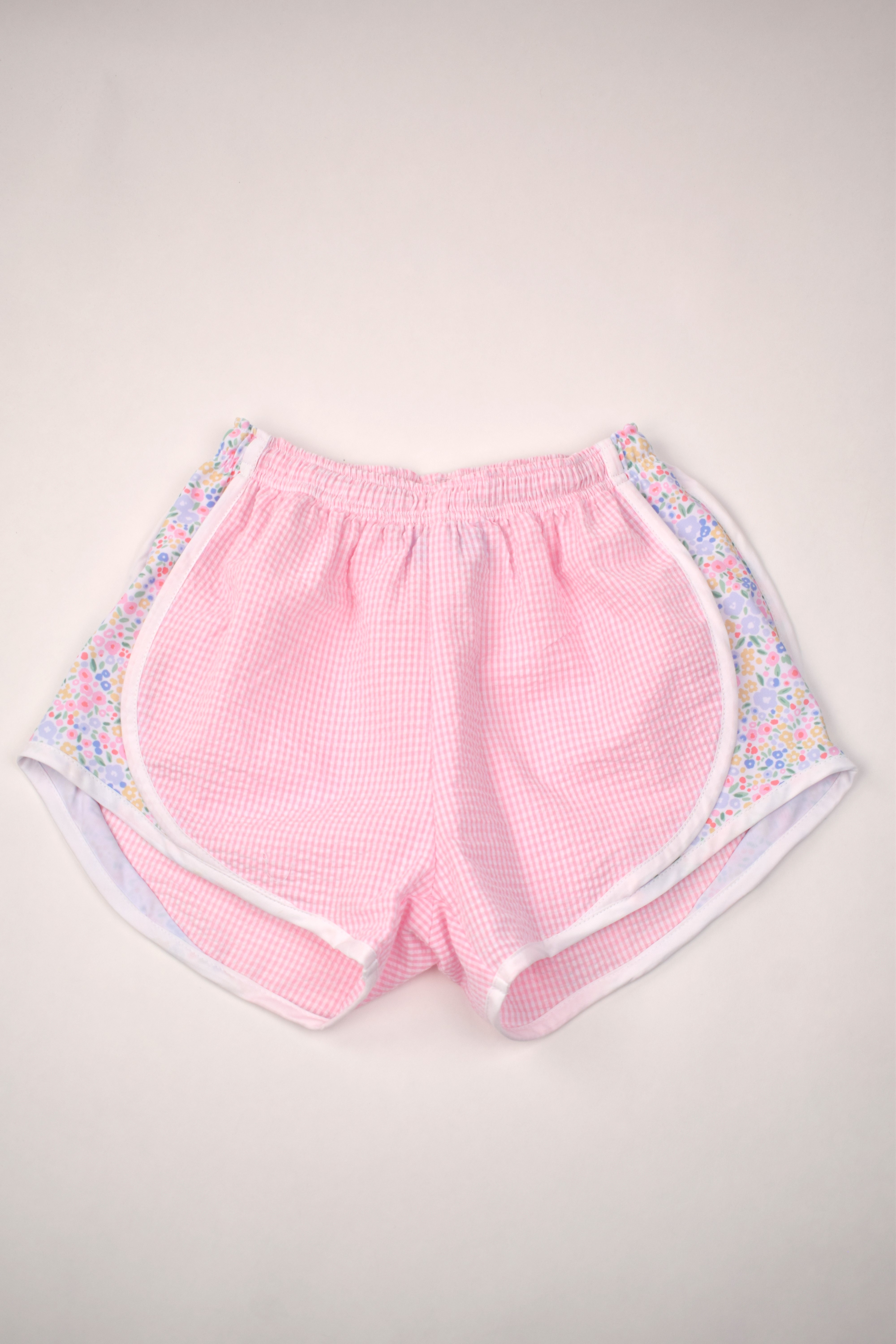 SPORTY SHORTS AVAILABLE IN 20 PLUS COLORS