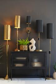 Unique Lamps
