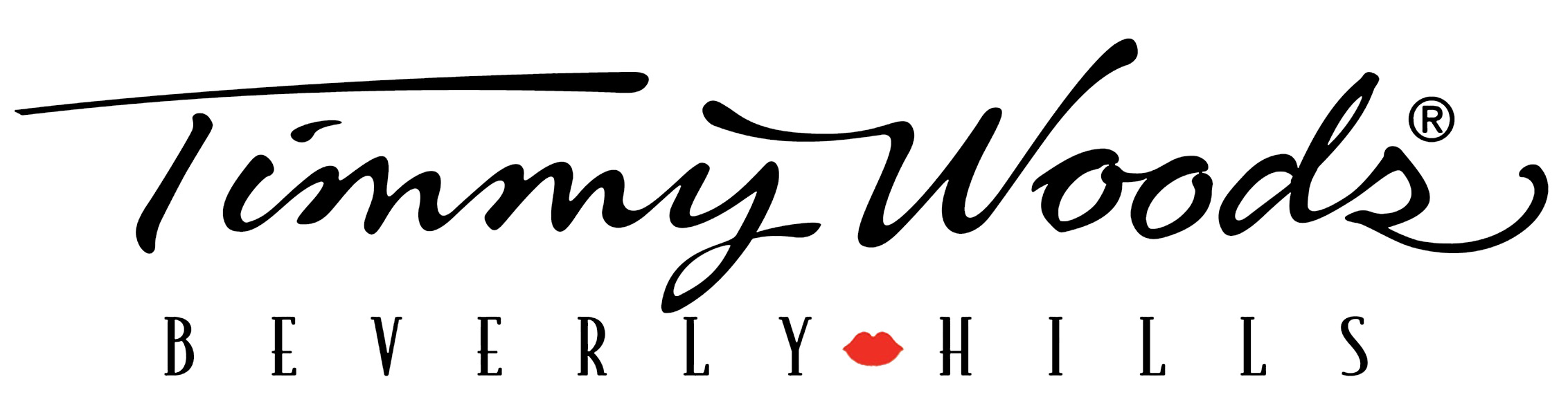 Timmy Woods Beverly Hills logo
