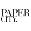 PaperCity logo