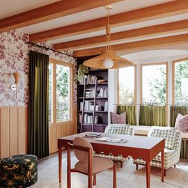 Cottage Charm by Mitzi