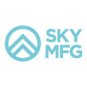 Sky Manufacturing logo