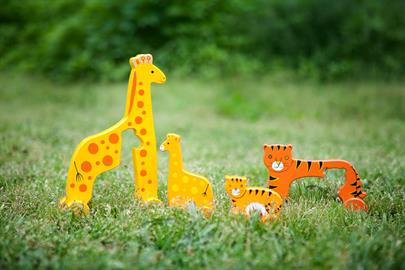 Jack Rabbit Creations