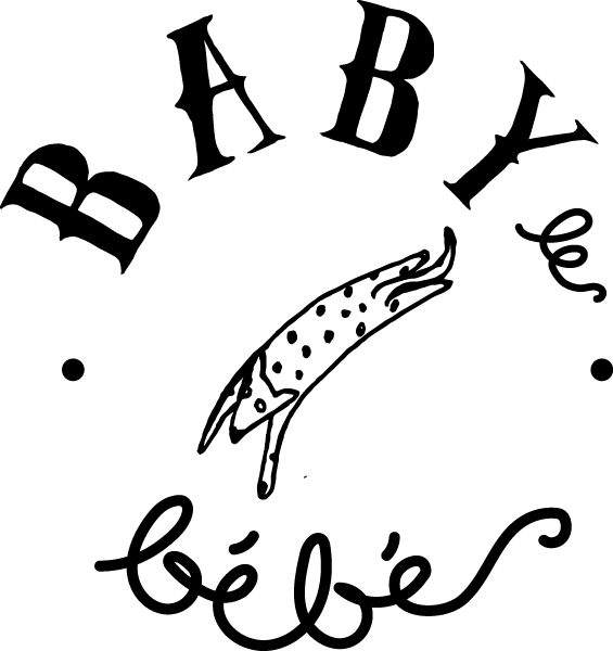 Baby Le Bébé logo