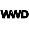 Women's Wear Daily logo